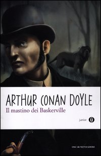 Mastino di baskerville 