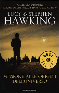 Missione alle origini dell'universo 