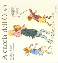 A caccia dell'orso 