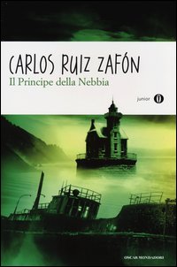 Principe della nebbia 