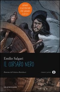 Corsaro nero 