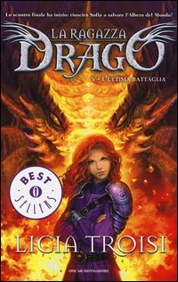 Ragazza drago 5 - l'ultima battaglia 