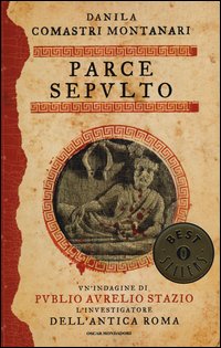 Publio aurelio iii parce sepulto 