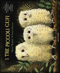 Tre piccoli gufi 