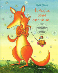 Ti voglio bene anche se... 