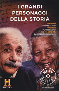 Grandi personaggi della storia 