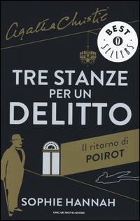 Tre stanze per un delitto - il ritorno di poirot 