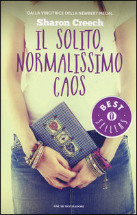 Solito normalissimo caos 