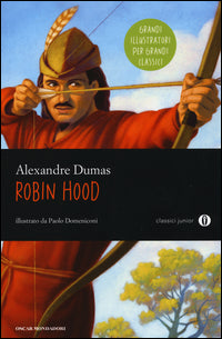 Robin hood 