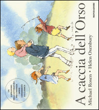 A caccia dell'orso 
