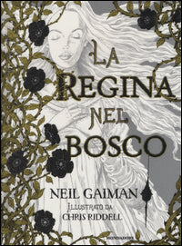 Regina nel bosco 