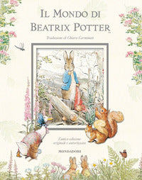Mondo di beatrix potter 