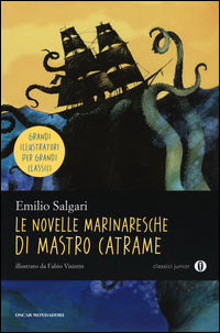 Novelle marinaresche di mastro catrame 