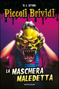 Maschera maledetta 