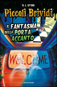 Fantasma della porta accanto 