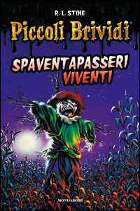 Spaventapasseri viventi 