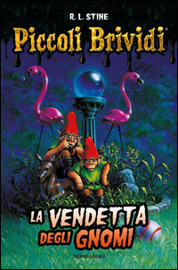 Vendetta degli gnomi 
