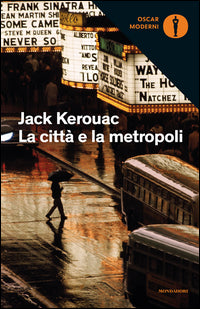 Citta' e la metropoli 