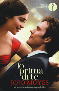 Io prima di te 