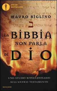Bibbia non parla di dio 