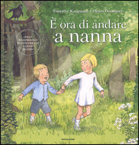 E' ora di andare a nanna 