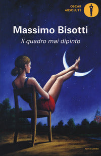 Quadro mai dipinto 