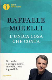 Unica cosa che conta 