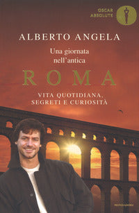 Giornata nell'antica roma 