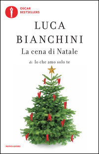 Cena di natale di io che amo solo te 