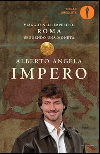 Impero - viaggio nell'impero di roma seguendo una moneta 