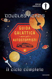 Guida galattica per gli autostoppisti 