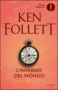 Inverno del mondo - the century trilogy 