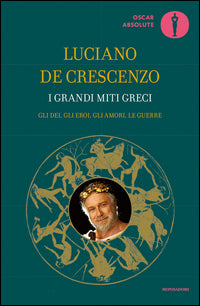 Grandi miti greci 