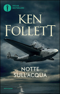 Notte sull'acqua 