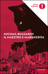 Maestro e margherita 