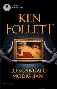 Scandalo modigliani 