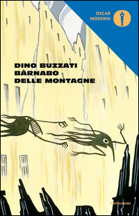 Barnabo delle montagne 