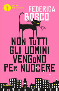 Non tutti gli uomini vengono per nuocere 