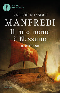 Mio nome e' nessuno - il ritorno 