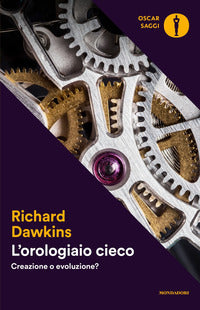 Orologiaio cieco - creazione o evoluzione ? 