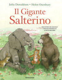 Gigante salterino 