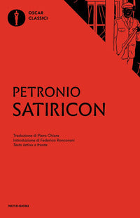 Satiricon 