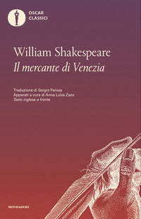 Mercante di venezia 