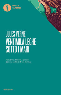 Ventimila leghe sotto i mari 