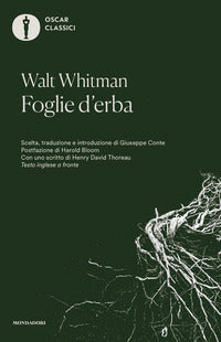 Foglie d'erba 