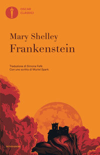 Frankenstein 