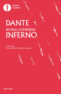 Divina commedia. inferno 