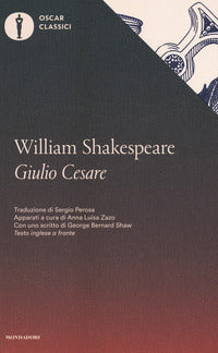 Giulio cesare 