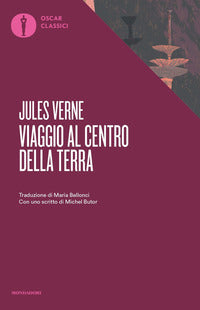 Viaggio al centro della terra 
