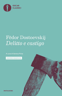 Delitto e castigo 